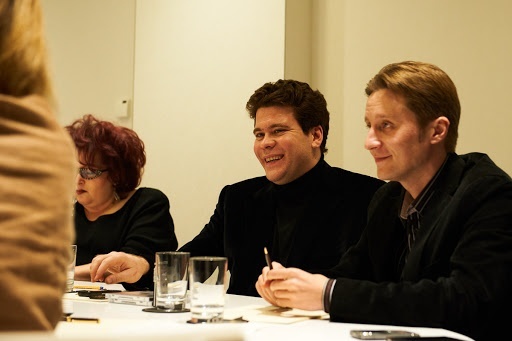 Munich / Мюнхен. 19.12.2011
